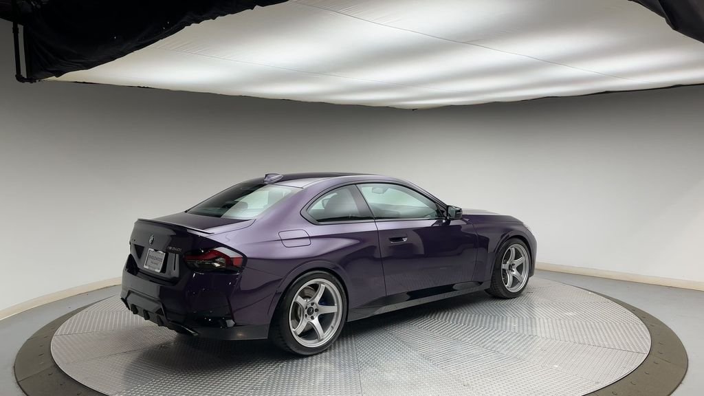 bmw 2 series 2022 3MW53CM04N8C54734 image bmw 2 series 2022 3MW53CM04N8C54734 image